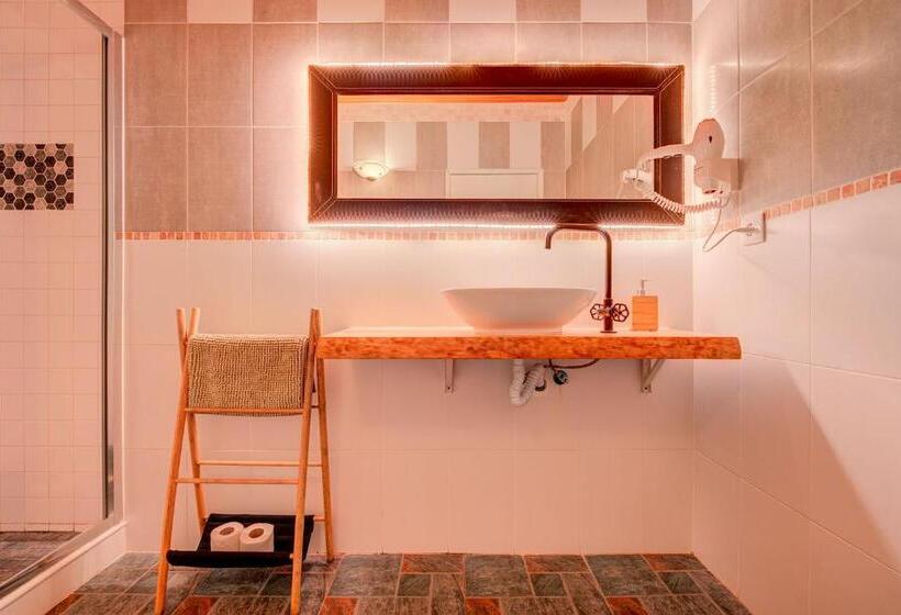 酒店 Herdade Da Granja Nova