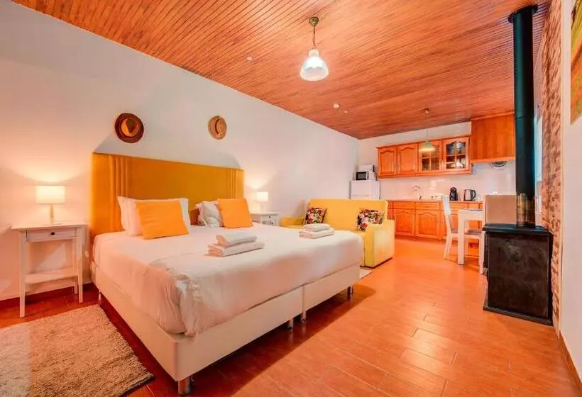 Hotelli Herdade Da Granja Nova