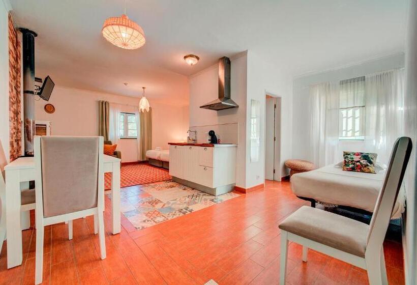 酒店 Herdade Da Granja Nova