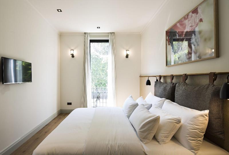 هتل Quinta De S.bernardo Winery & Farmhouse