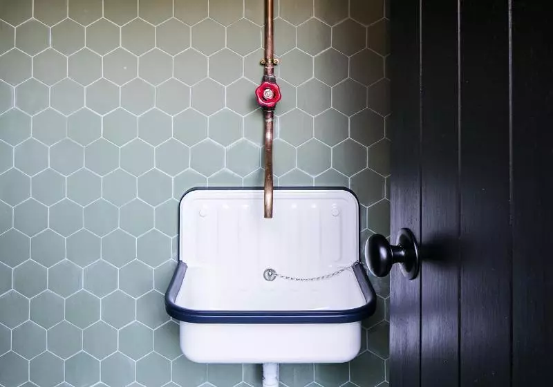 Hotelli Quinta De S.bernardo   Winery & Farmhouse