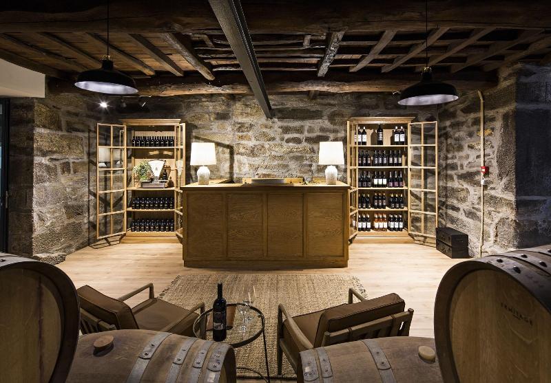 هتل Quinta De S.bernardo Winery & Farmhouse