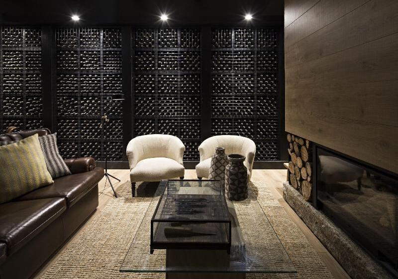 هتل Quinta De S.bernardo Winery & Farmhouse