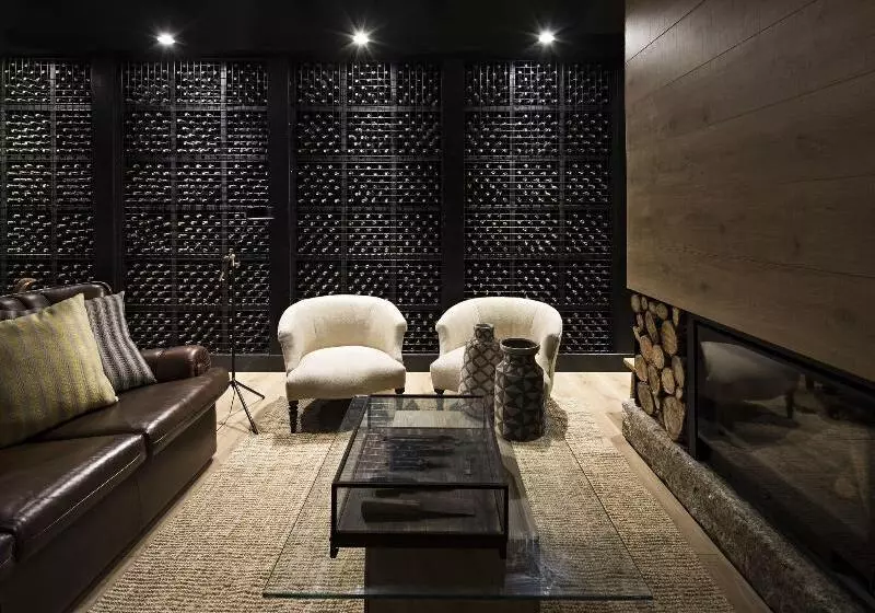 Hotelli Quinta De S.bernardo   Winery & Farmhouse