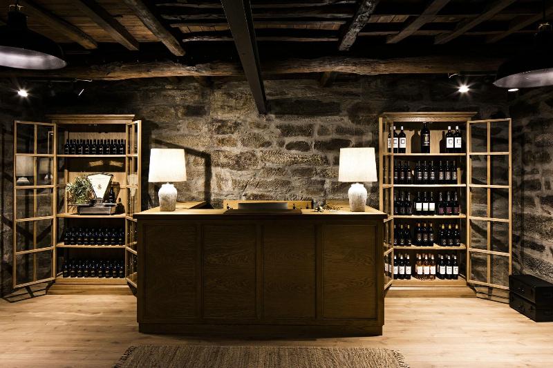 هتل Quinta De S.bernardo Winery & Farmhouse