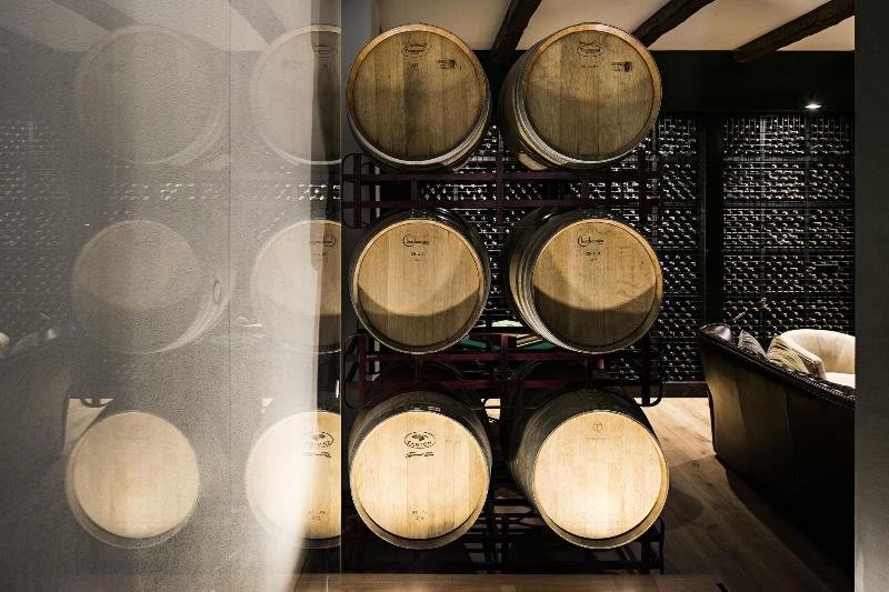 هتل Quinta De S.bernardo Winery & Farmhouse