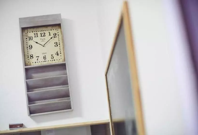 ペンション Balili Surf House