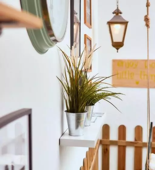 ペンション Balili Surf House