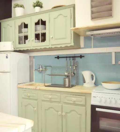 ペンション Balili Surf House