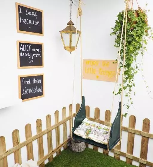 ペンション Balili Surf House