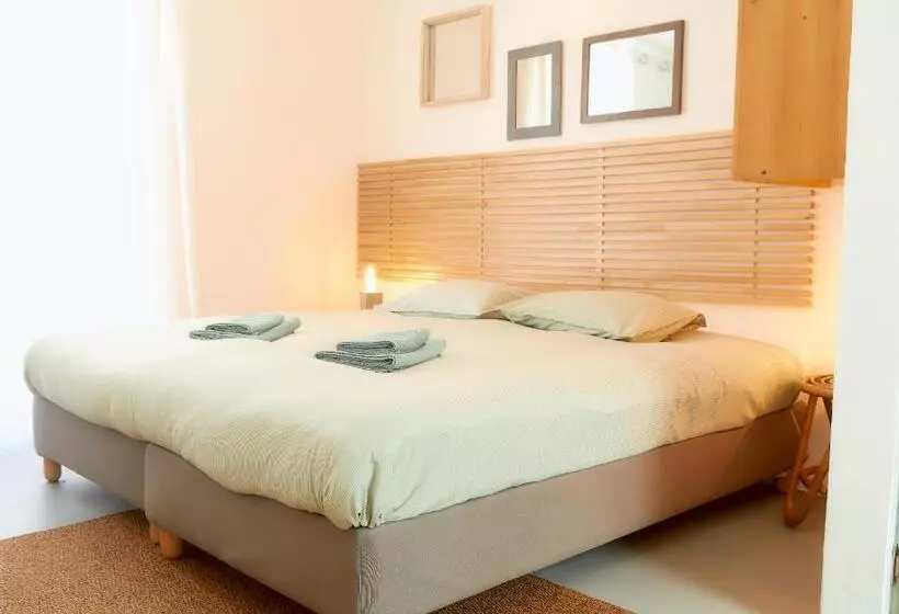 ペンション Balili Surf House