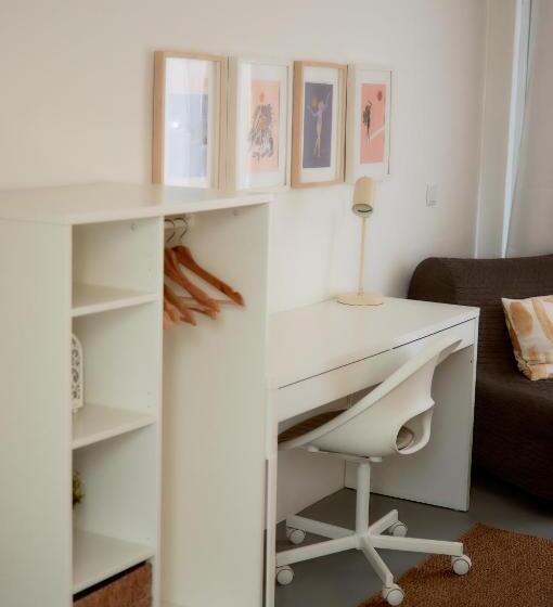 پانسیون Balili Surf House