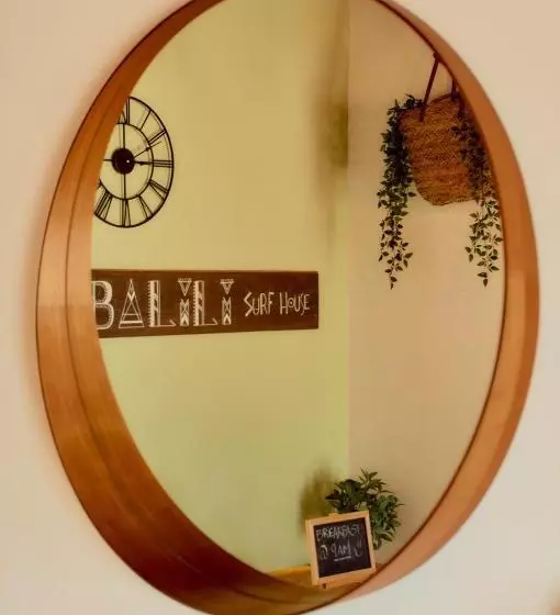 ペンション Balili Surf House