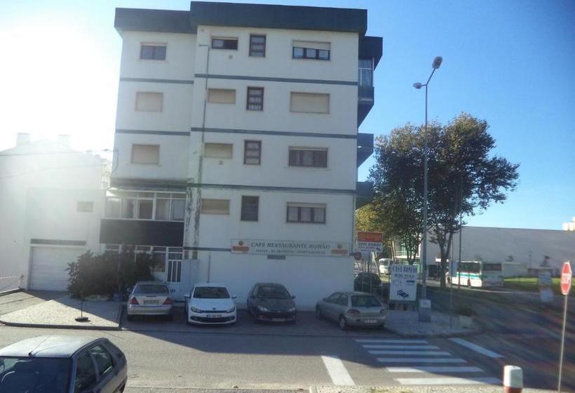 پانسیون Casa Romão