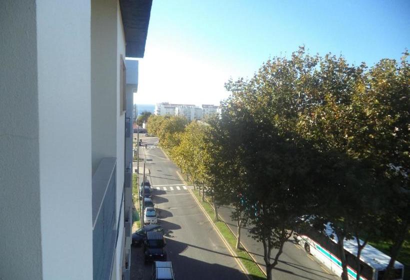 پانسیون Casa Romão