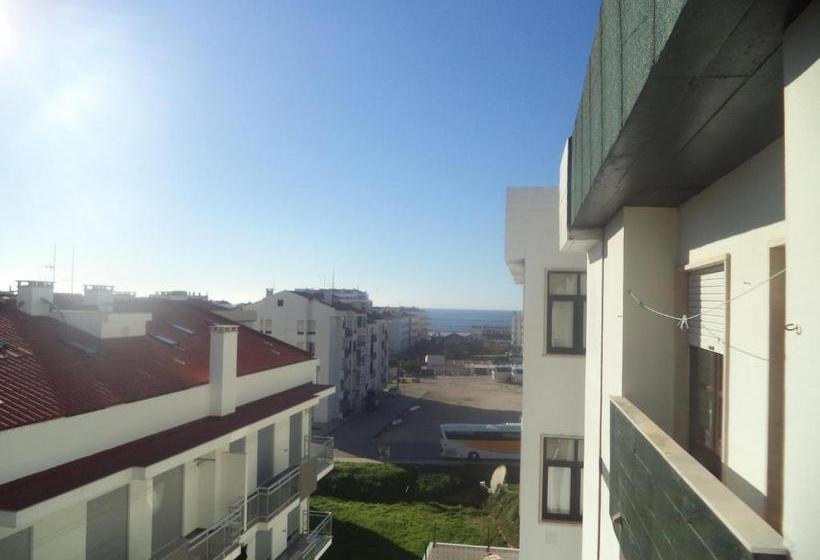 پانسیون Casa Romão