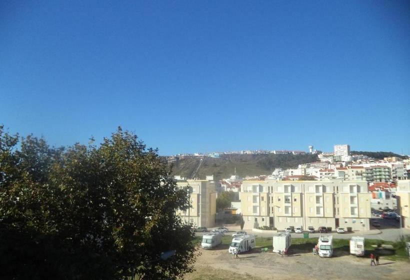 پانسیون Casa Romão