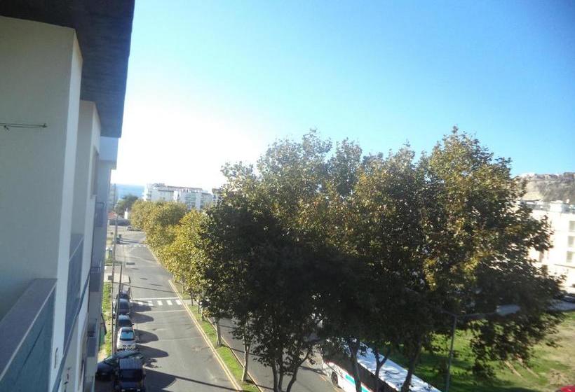 پانسیون Casa Romão