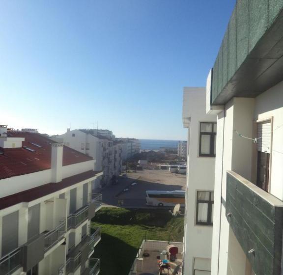 پانسیون Casa Romão