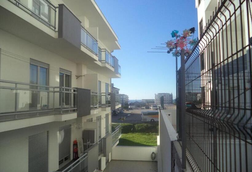 پانسیون Casa Romão