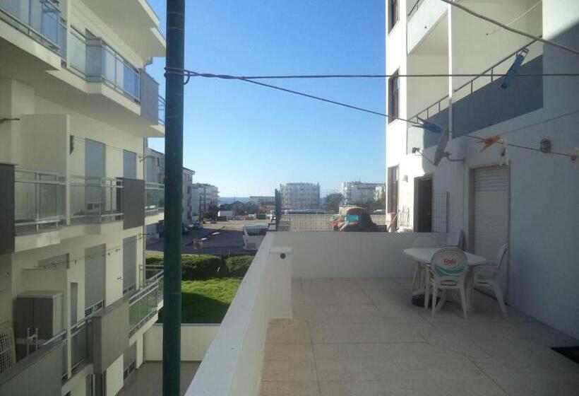 پانسیون Casa Romão