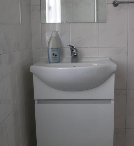 پانسیون Casa Romão