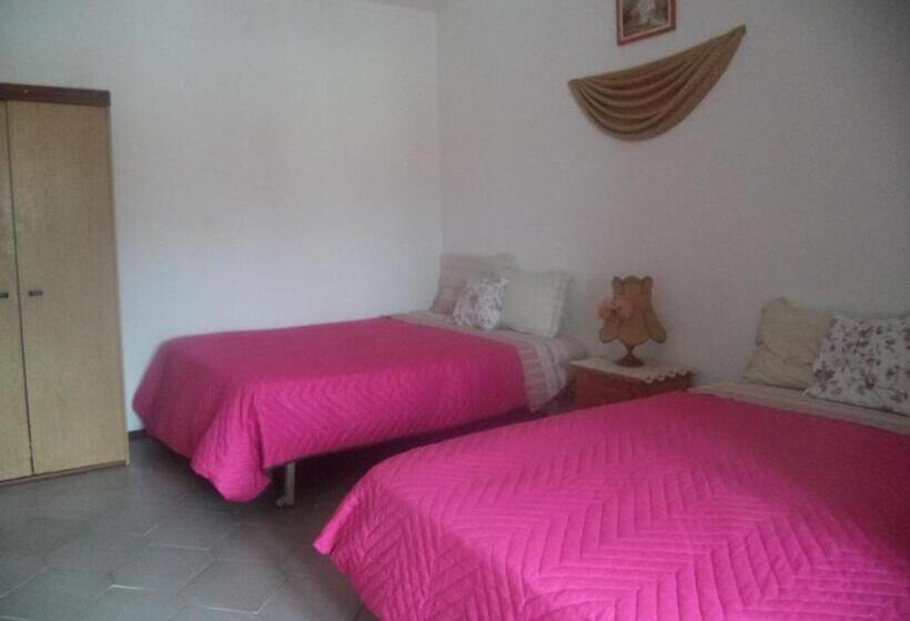 پانسیون Casa Romão