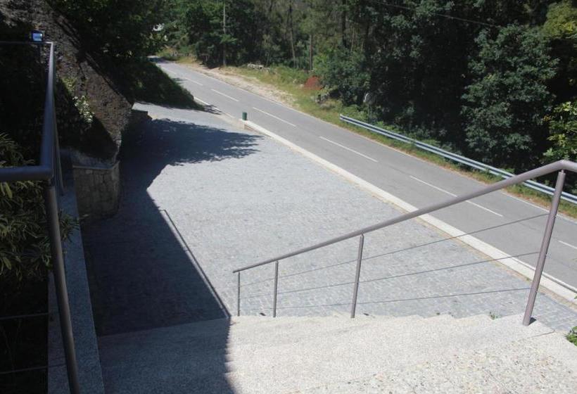 פנסיון Pála Dos Mouros