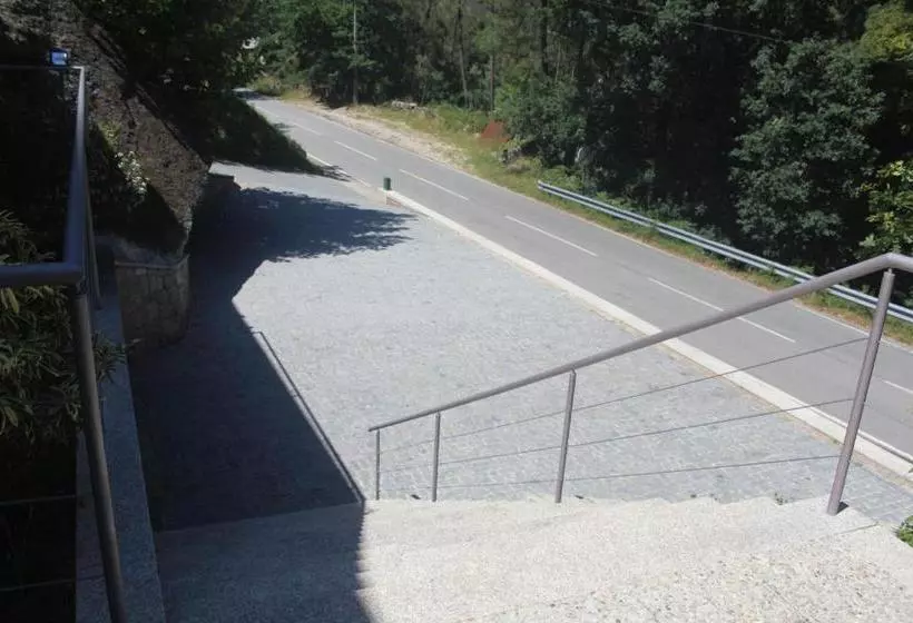 Majatalo Pála Dos Mouros