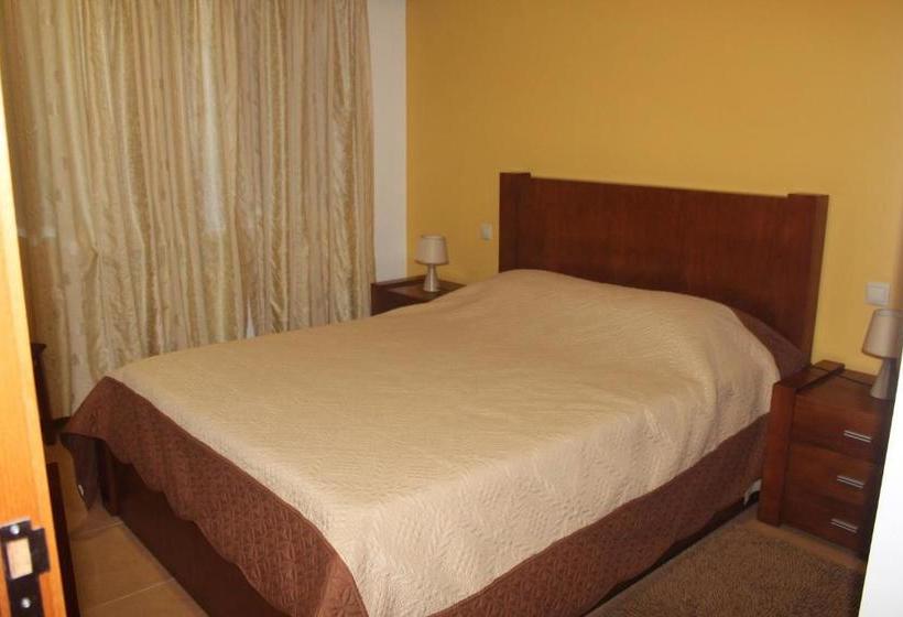 פנסיון Pála Dos Mouros