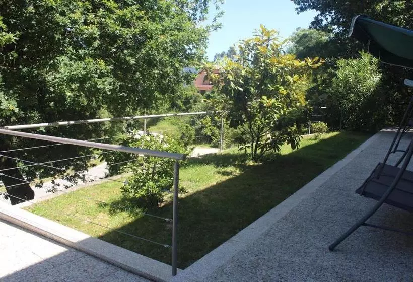 Majatalo Pála Dos Mouros