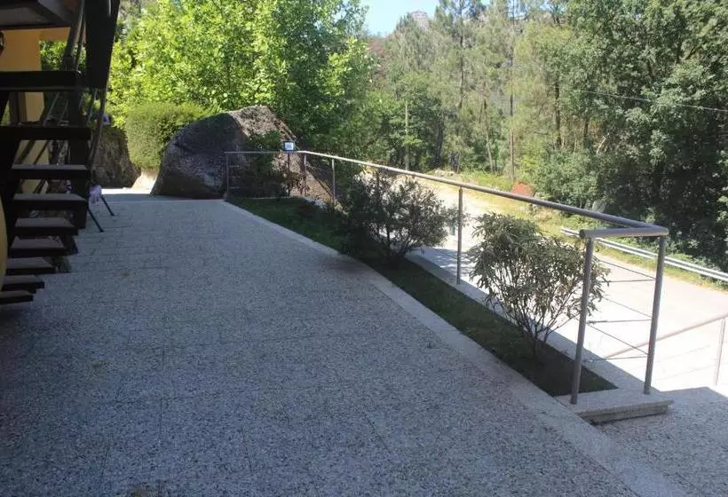 Majatalo Pála Dos Mouros