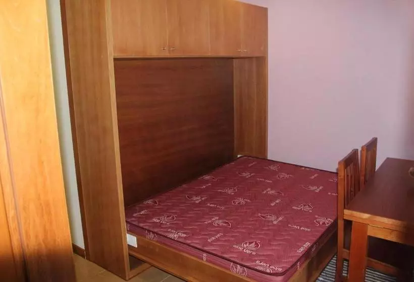 Majatalo Pála Dos Mouros