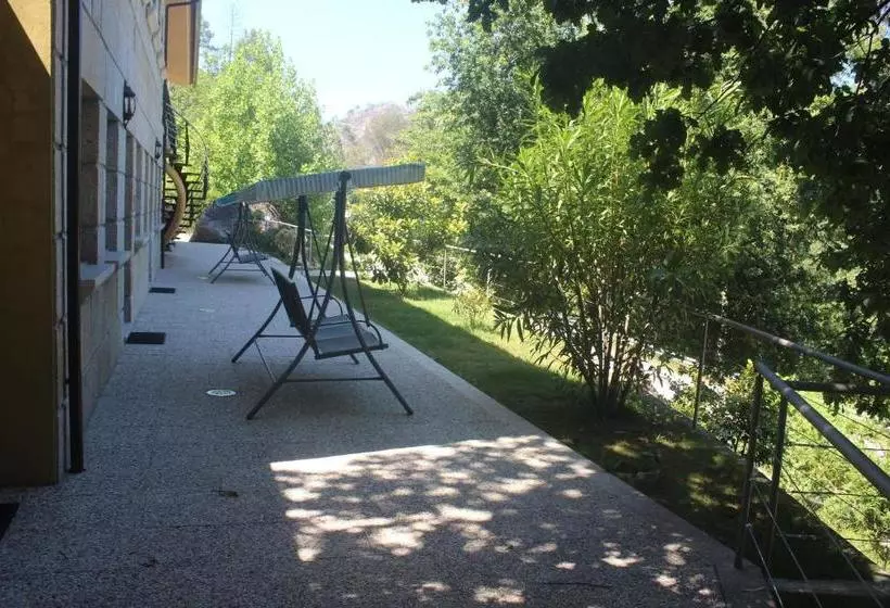 Majatalo Pála Dos Mouros