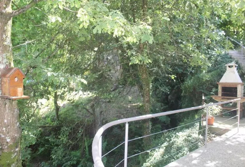 Majatalo Pála Dos Mouros