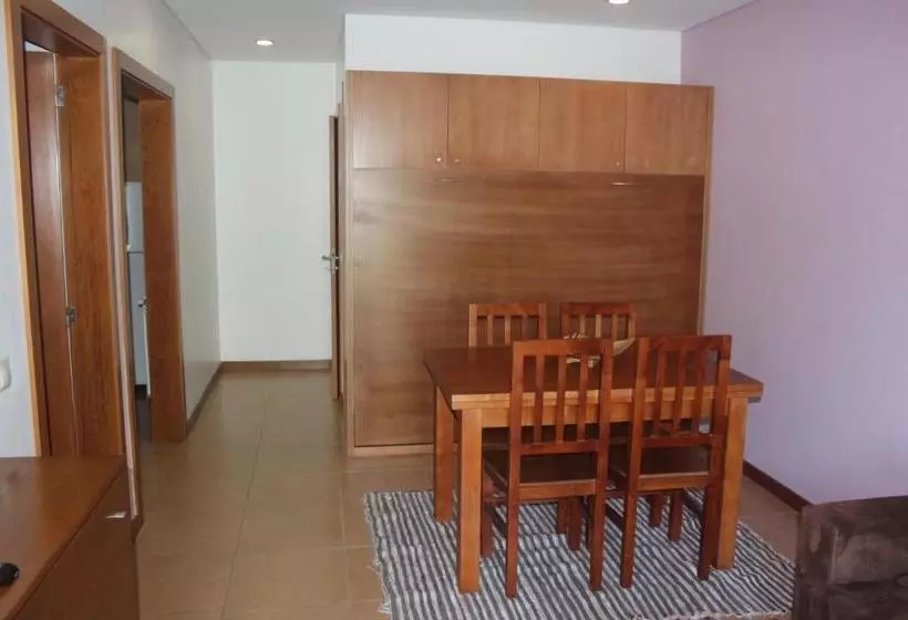 Majatalo Pála Dos Mouros