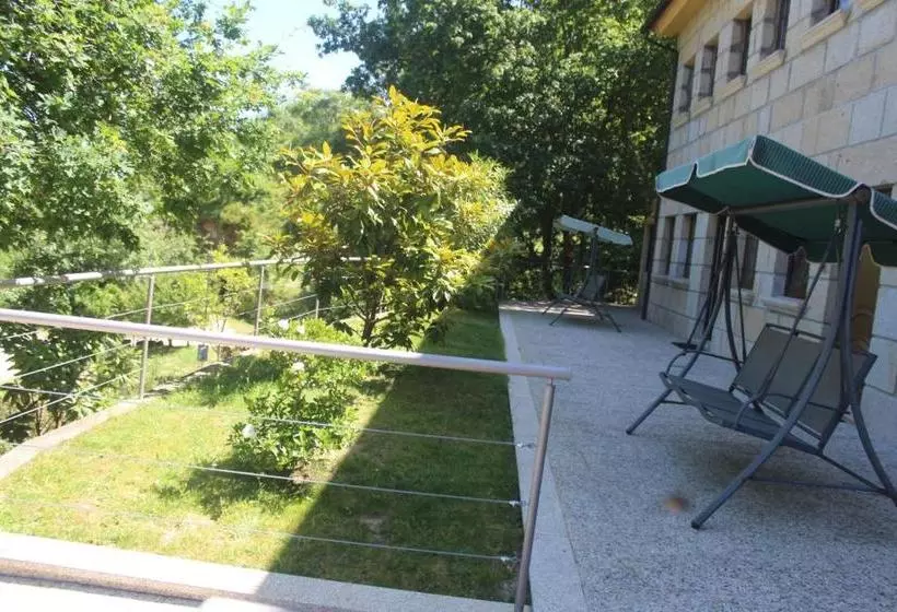 Majatalo Pála Dos Mouros