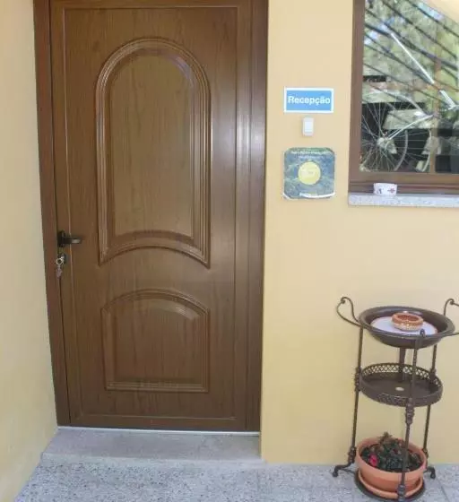 Majatalo Pála Dos Mouros