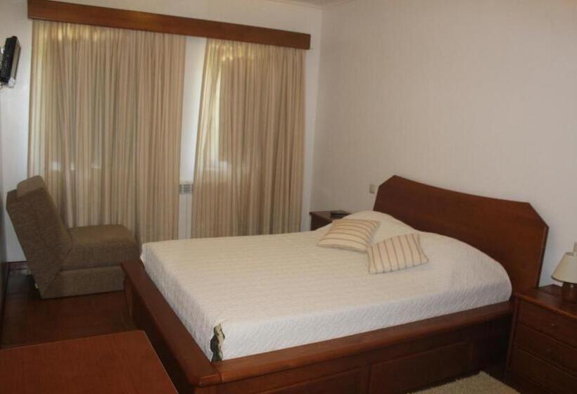 פנסיון Pála Dos Mouros