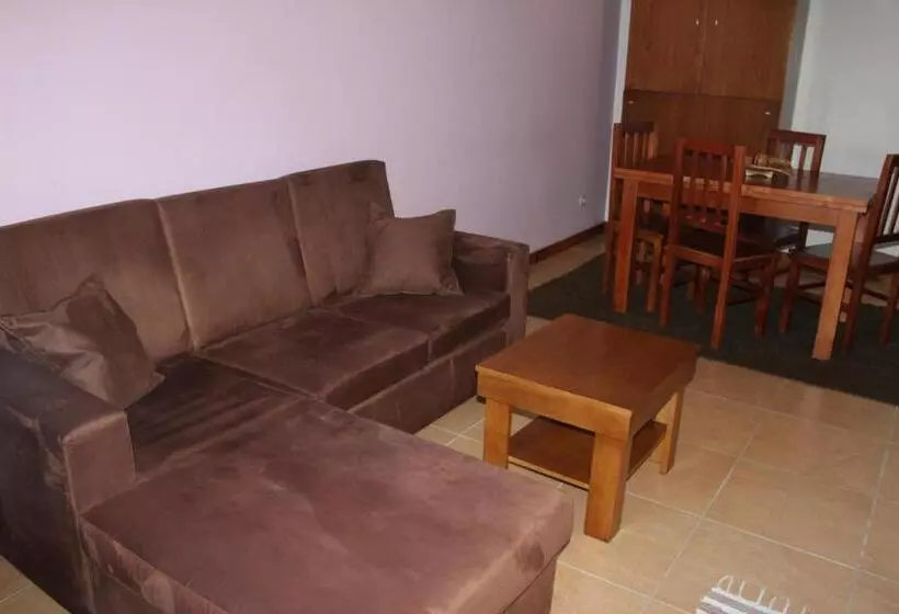 Majatalo Pála Dos Mouros