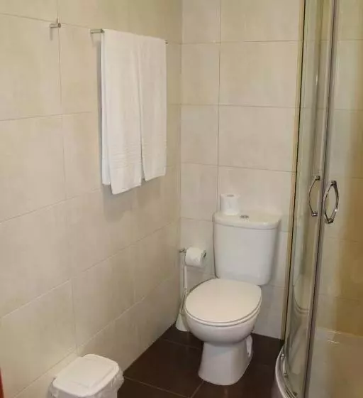 Majatalo Pála Dos Mouros