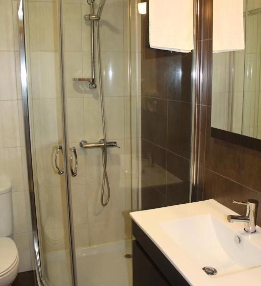 פנסיון Pála Dos Mouros