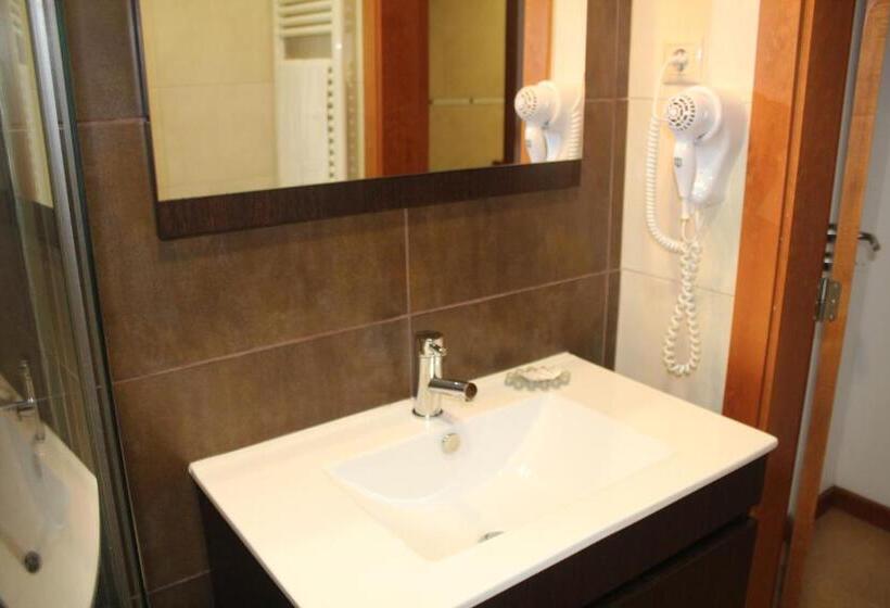 פנסיון Pála Dos Mouros