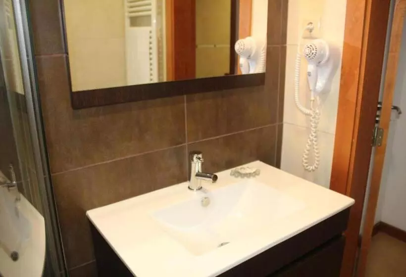 Majatalo Pála Dos Mouros