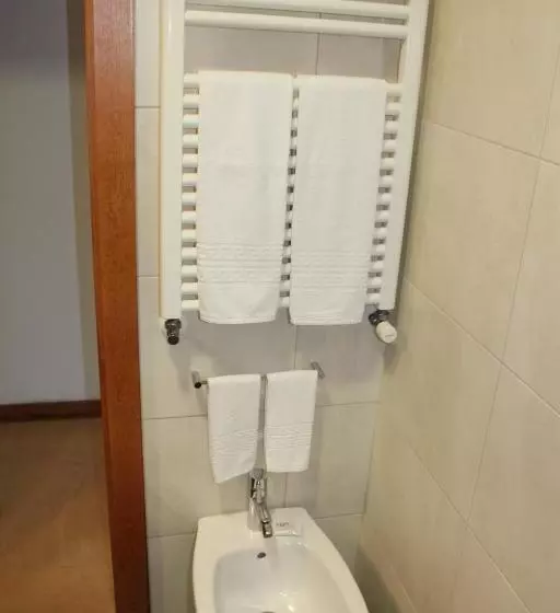 Majatalo Pála Dos Mouros