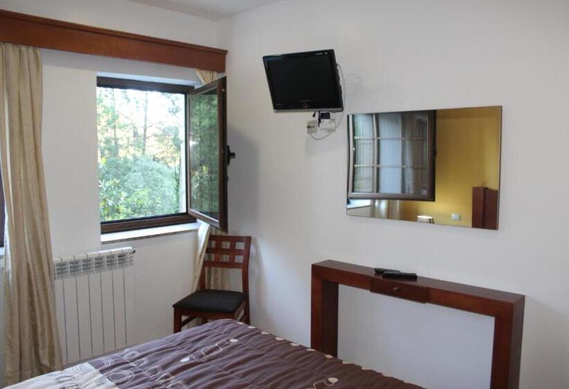 פנסיון Pála Dos Mouros