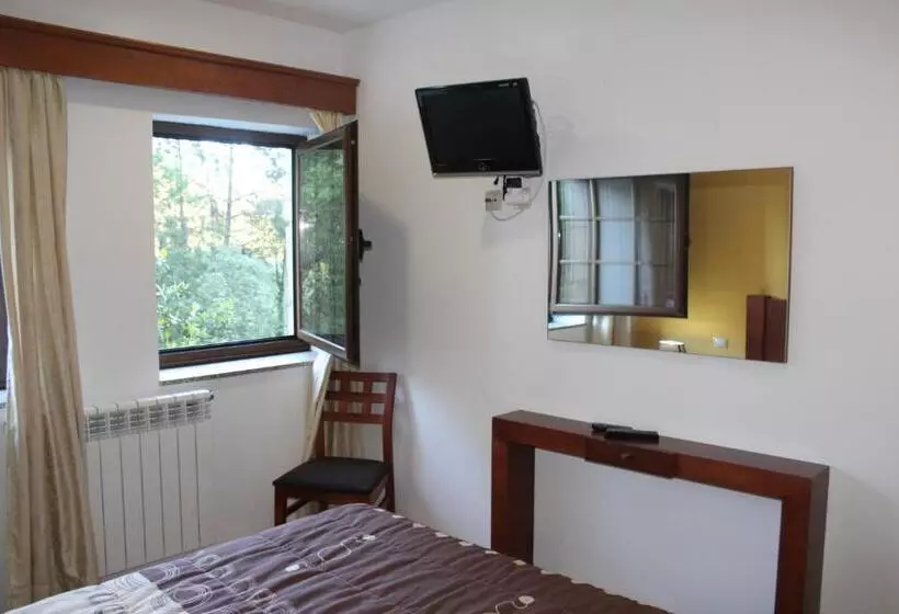 Majatalo Pála Dos Mouros