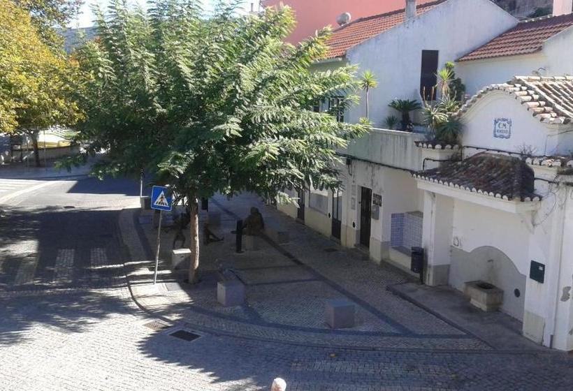 Pensão Bela Vista By Portugalferias