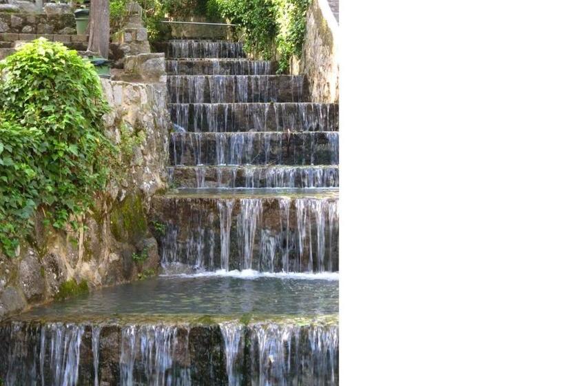 Pensão Bela Vista By Portugalferias