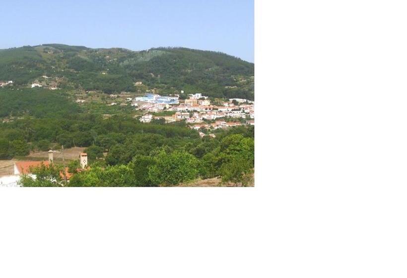 Pensão Bela Vista By Portugalferias